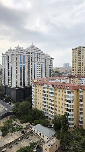 Продаётся 3-комн. новостройка 162 м², м. Низами, photo 18 from 23
