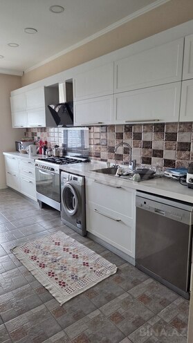 Продаётся 3-комн. новостройка 162 м², м. Низами, photo 15 from 23