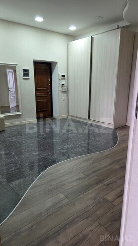 Продаётся 3-комн. новостройка 162 м², м. Низами, photo 16 from 23
