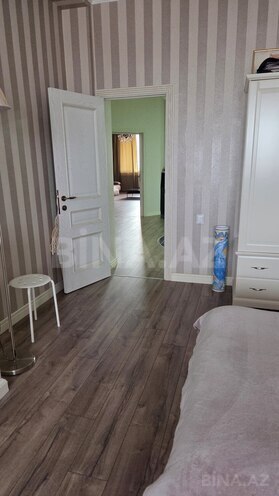 Продаётся 3-комн. новостройка 162 м², м. Низами, photo 7 from 23