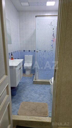 Продаётся 3-комн. новостройка 162 м², м. Низами, photo 12 from 23