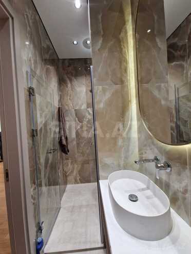 Сдаётся 3-комн. новостройка 110 м², пос. Аг шехер, photo 19 from 24