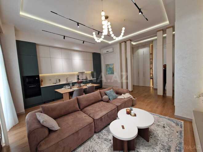 Сдаётся 3-комн. новостройка 110 м², пос. Аг шехер, photo 6 from 24