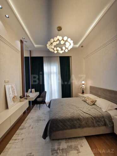 Сдаётся 3-комн. новостройка 110 м², пос. Аг шехер, photo 11 from 24