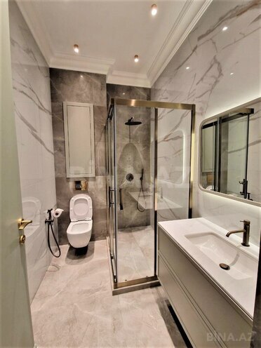 Сдаётся 3-комн. новостройка 110 м², пос. Аг шехер, photo 13 from 24