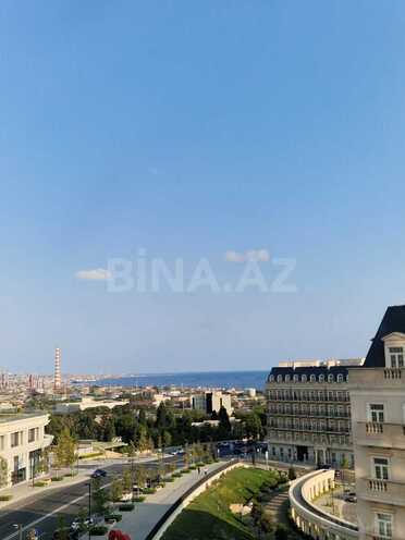Сдаётся 3-комн. новостройка 110 м², пос. Аг шехер, photo 22 from 24