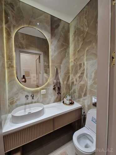 Сдаётся 3-комн. новостройка 110 м², пос. Аг шехер, photo 20 from 24