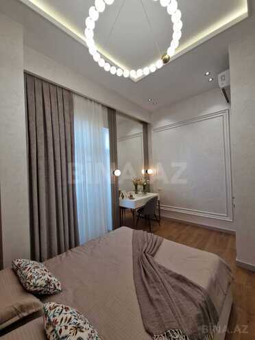Сдаётся 3-комн. новостройка 110 м², пос. Аг шехер, photo 15 from 24