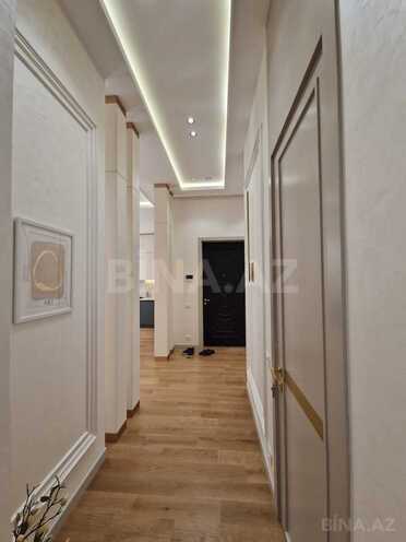 Сдаётся 3-комн. новостройка 110 м², пос. Аг шехер, photo 18 from 24