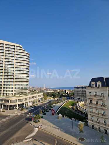 Сдаётся 3-комн. новостройка 110 м², пос. Аг шехер, photo 23 from 24