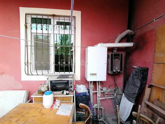 Сдаётся 2-комн. дом/дача 60 м², м. Автовокзал, photo 14 from 16
