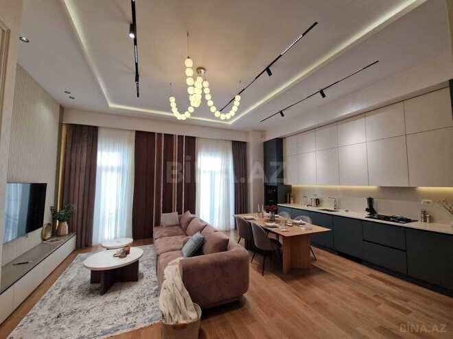 Сдаётся 3-комн. новостройка 110 м², пос. Аг шехер, photo 5 from 24