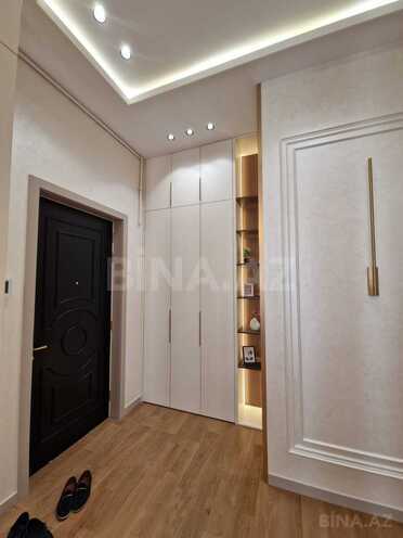 Сдаётся 3-комн. новостройка 110 м², пос. Аг шехер, photo 21 from 24