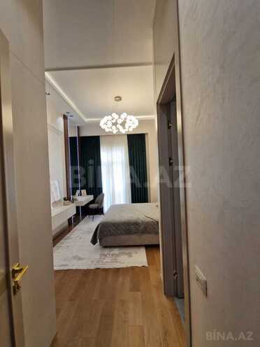 Сдаётся 3-комн. новостройка 110 м², пос. Аг шехер, photo 12 from 24