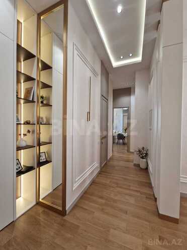 Сдаётся 3-комн. новостройка 110 м², пос. Аг шехер, photo 17 from 24
