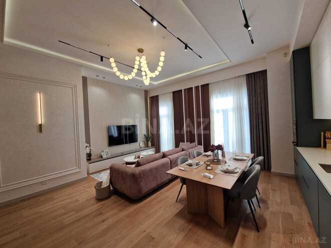 Сдаётся 3-комн. новостройка 110 м², пос. Аг шехер, photo 4 from 24
