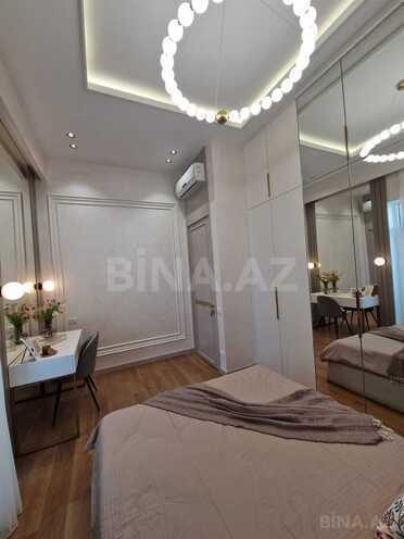 Сдаётся 3-комн. новостройка 110 м², пос. Аг шехер, photo 16 from 24