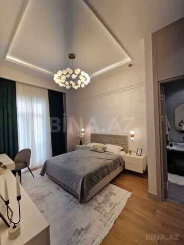 Сдаётся 3-комн. новостройка 110 м², пос. Аг шехер, photo 7 from 24