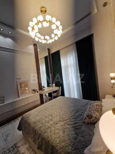 Сдаётся 3-комн. новостройка 110 м², пос. Аг шехер, photo 9 from 24