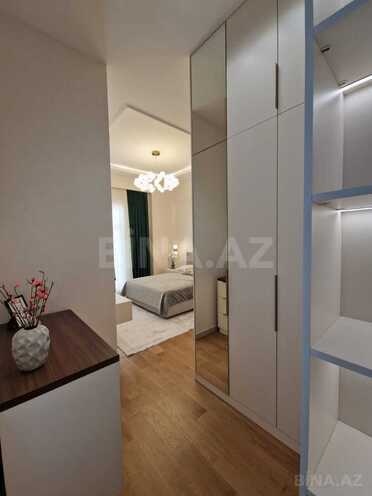 Сдаётся 3-комн. новостройка 110 м², пос. Аг шехер, photo 8 from 24
