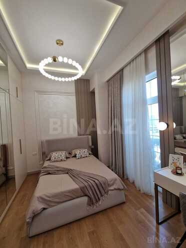 Сдаётся 3-комн. новостройка 110 м², пос. Аг шехер, photo 14 from 24