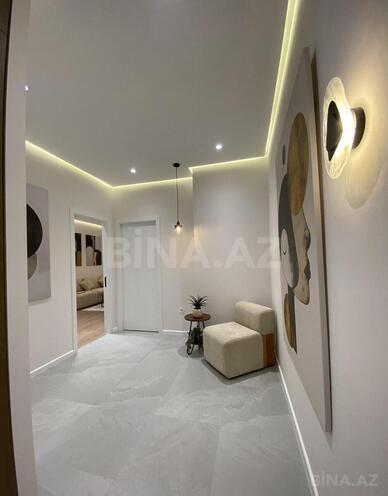 Продаётся 2-комн. новостройка 70 м², м. Азадлыг проспекти, photo 9 from 10