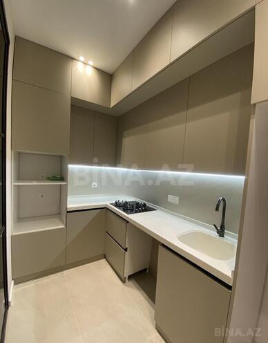 Продаётся 2-комн. новостройка 70 м², м. Азадлыг проспекти, photo 7 from 10