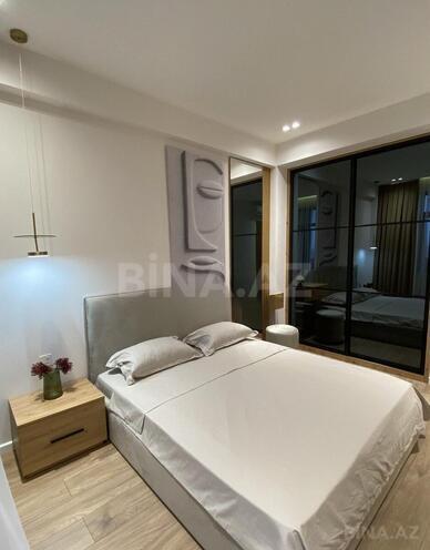 Продаётся 2-комн. новостройка 70 м², м. Азадлыг проспекти, photo 6 from 10