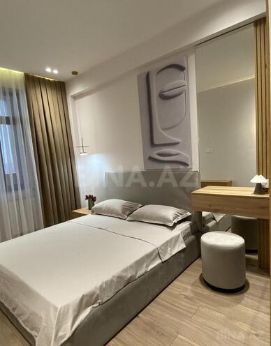 Продаётся 2-комн. новостройка 70 м², м. Азадлыг проспекти, photo 5 from 10
