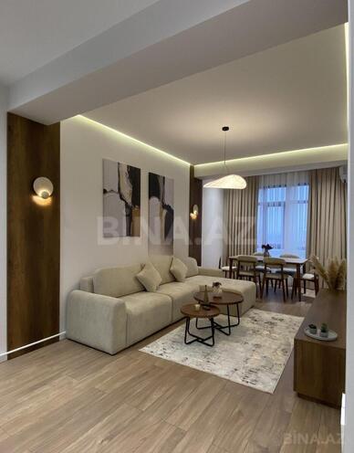 Продаётся 2-комн. новостройка 70 м², м. Азадлыг проспекти, photo 4 from 10