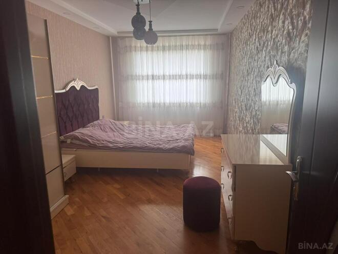 Сдаётся 3-комн. новостройка 137 м², м. Нариман Нариманов, photo 13 from 19