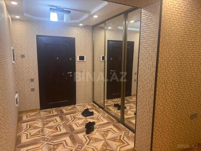 Сдаётся 3-комн. новостройка 137 м², м. Нариман Нариманов, photo 15 from 19