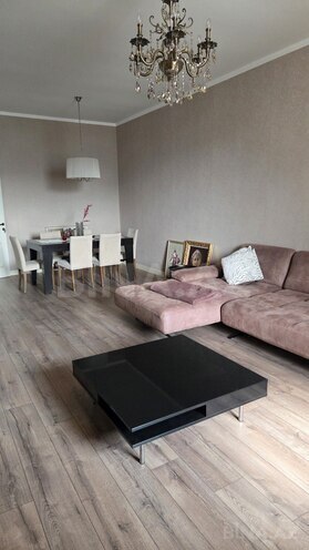 Продаётся 3-комн. новостройка 162 м², м. Низами, photo 20 from 23