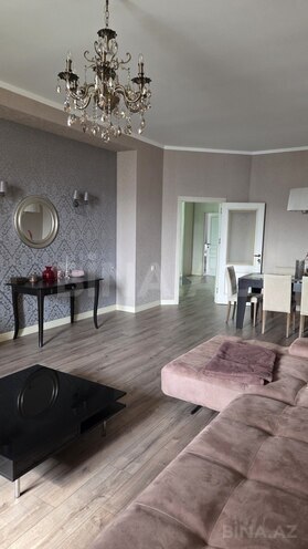Продаётся 3-комн. новостройка 162 м², м. Низами, photo 21 from 23