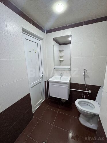 Продаётся 1-комн. вторичка 25 м², м. Ази Асланов, photo 8 from 10