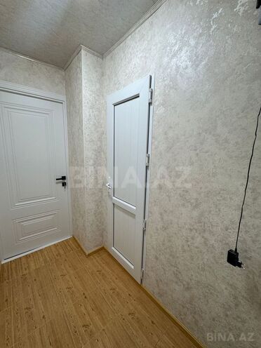 Продаётся 1-комн. вторичка 25 м², м. Ази Асланов, photo 7 from 10