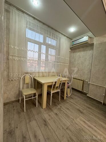 Продаётся 1-комн. вторичка 25 м², м. Ази Асланов, photo 3 from 10