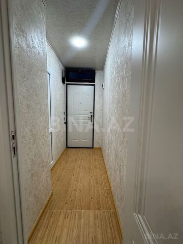 Продаётся 1-комн. вторичка 25 м², м. Ази Асланов, photo 6 from 10