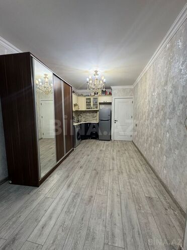 Продаётся 1-комн. вторичка 25 м², м. Ази Асланов, photo 5 from 10