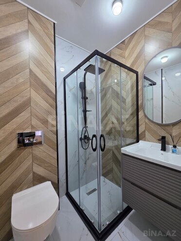 Satılır 3 otaqlı yeni tikili 120 m², Nərimanov r., photo 12 from 29
