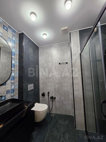 Satılır 3 otaqlı yeni tikili 120 m², Nərimanov r., photo 13 from 29