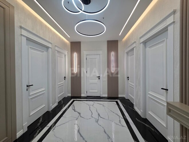 Satılır 3 otaqlı yeni tikili 120 m², Nərimanov r., photo 15 from 29