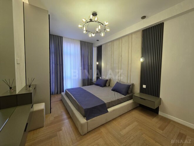 Satılır 3 otaqlı yeni tikili 120 m², Nərimanov r., photo 7 from 29