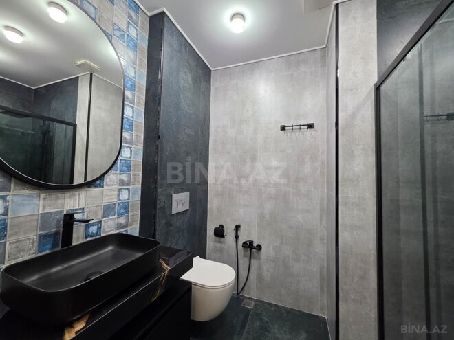 Satılır 3 otaqlı yeni tikili 120 m², Nərimanov r., photo 14 from 29