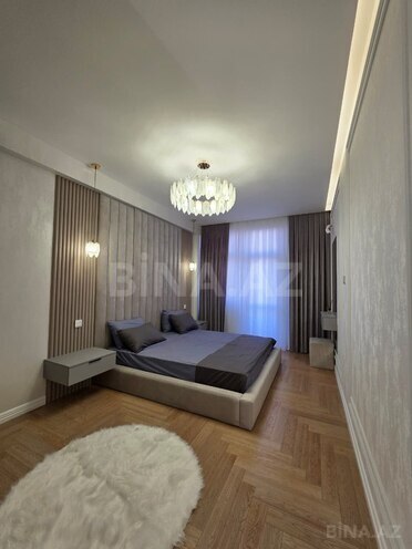 Satılır 3 otaqlı yeni tikili 120 m², Nərimanov r., photo 6 from 29