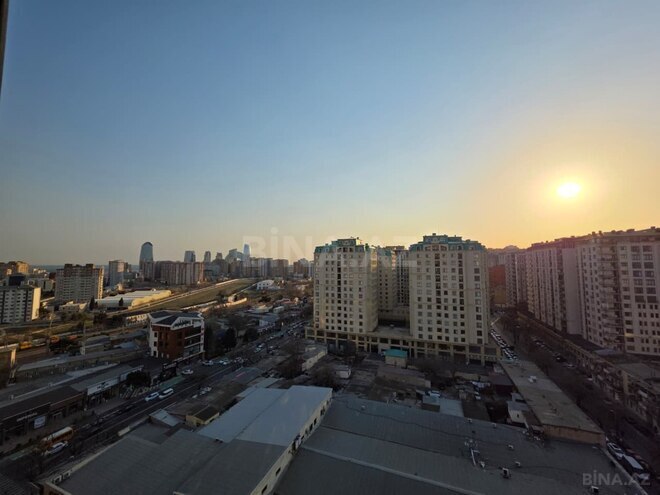 Satılır 3 otaqlı yeni tikili 120 m², Nərimanov r., photo 24 from 29