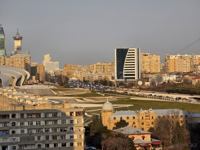 Satılır 3 otaqlı yeni tikili 120 m², Nərimanov r., photo 22 from 29