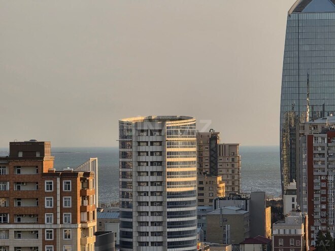 Satılır 3 otaqlı yeni tikili 120 m², Nərimanov r., photo 18 from 29