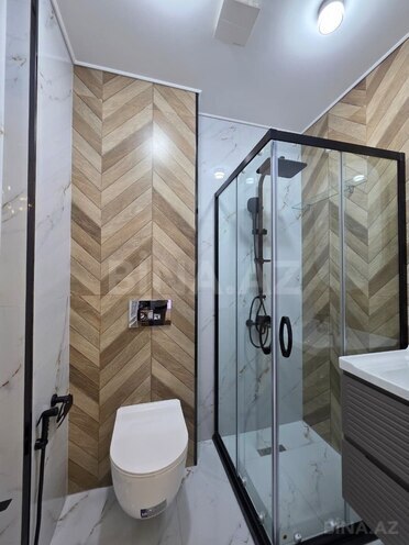 Satılır 3 otaqlı yeni tikili 120 m², Nərimanov r., photo 25 from 29
