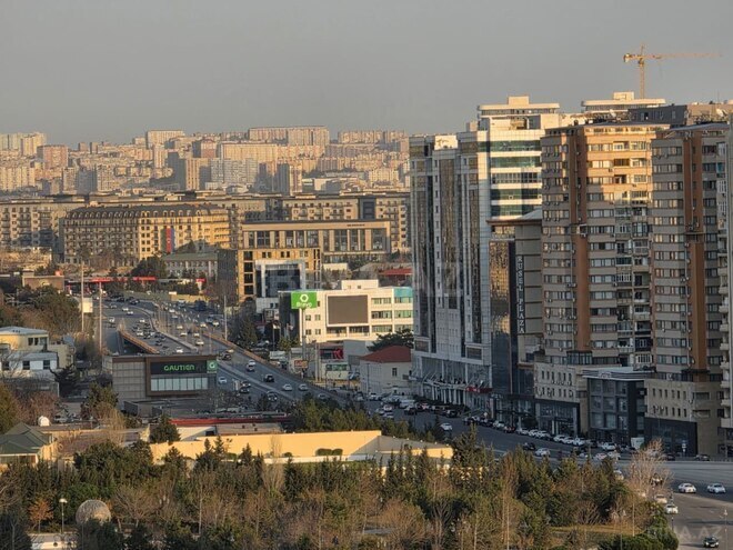 Satılır 3 otaqlı yeni tikili 120 m², Nərimanov r., photo 17 from 29